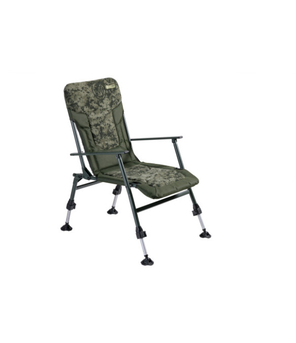 Chair CamoCODE EXPRESS- KAMP SANDALYESİ - M-CHCCEX